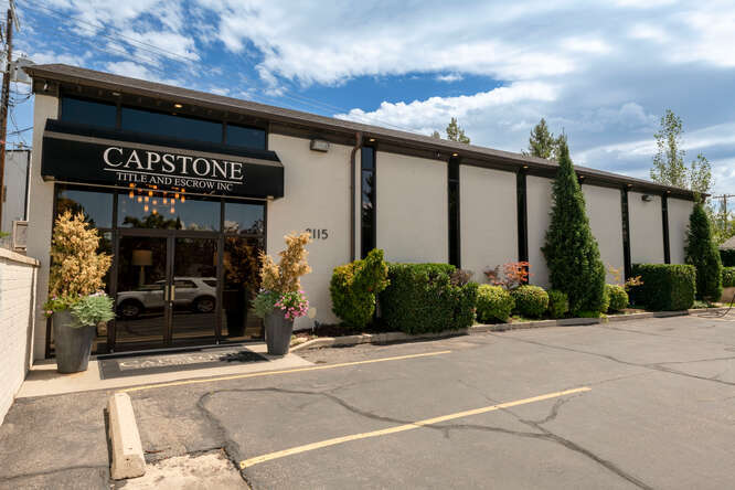 2115 Dallin St, Salt Lake City, UT à vendre - Photo de l’immeuble – Image 1 sur 18