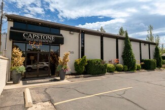 Plus de détails pour 2115 Dallin St, Salt Lake City, UT - Bureau à vendre