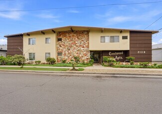 Plus de détails pour 21110 Wood Ave, Torrance, CA - Logement à vendre