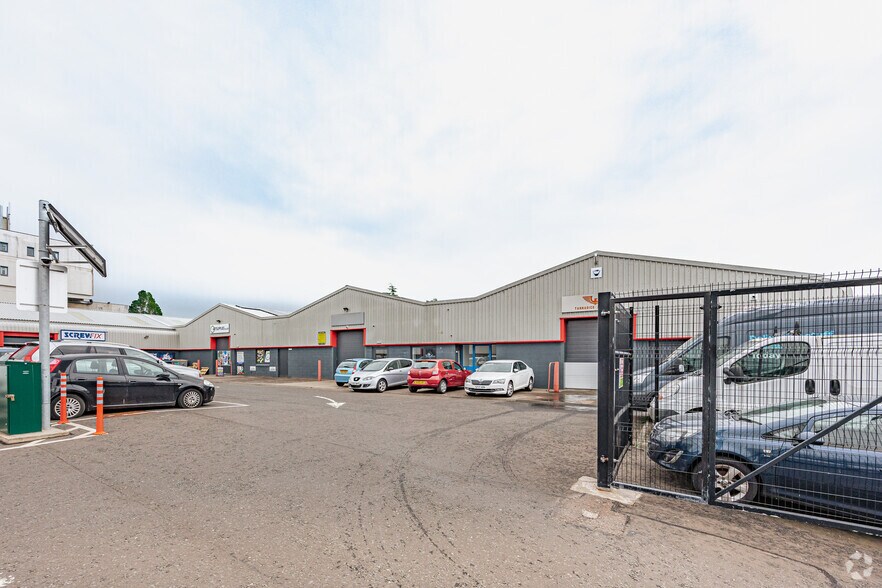 Mid Wynd, Dundee à vendre - Photo de l’immeuble – Image 1 sur 10