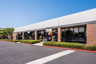 Plus de détails pour 17775 Main St, Irvine, CA - Différents types d’espaces à louer