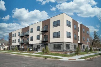 Plus de détails pour 907 Winter St NE, Minneapolis, MN - Logement à vendre