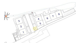 Plus de détails pour Lichfield St, Tamworth - Bureau/Local commercial à louer