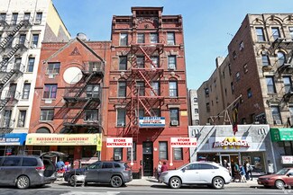 Plus de détails pour 211 Madison St, New York, NY - Local commercial à louer