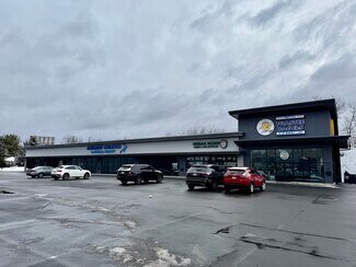 Plus de détails pour 1331 PA-315, Wilkes Barre, PA - Bureau/Local commercial à louer