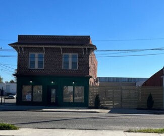 Plus de détails pour 2414 Granby St, Norfolk, VA - Local d’activités à vendre