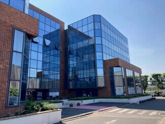 Plus de détails pour 23 Avenue Louis Bréguet, Vélizy-Villacoublay - Bureau à louer