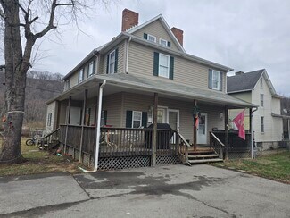 Plus de détails pour 804 Railroad St, Monongahela, PA - Logement à vendre