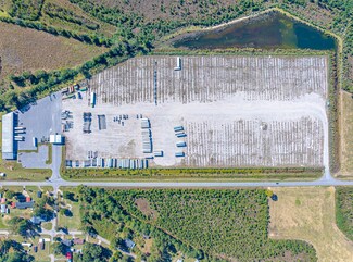 Plus de détails pour 349 Fairfield rd, Dillon, SC - Terrain à louer