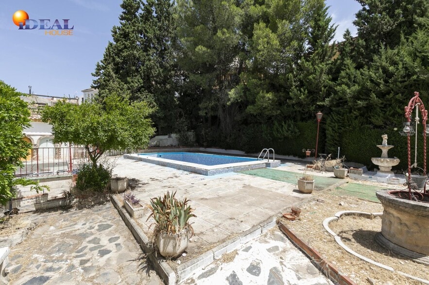 Plaza Trajano, 24, Cenes de la Vega, Granada à vendre - Photo principale – Image 1 sur 36