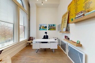 135 E Commerce St, San Antonio, TX à vendre Photo intérieure– Image 2 sur 14