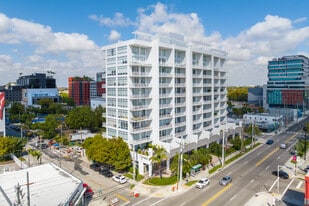 North Miami Ave Prime Corner Retail - Local commercial