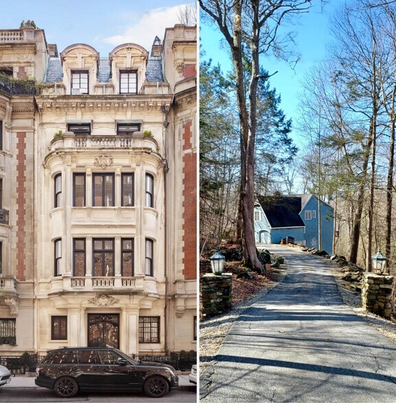 7 E 88th St, New York, NY à vendre - Photo de l’immeuble – Image 2 sur 12