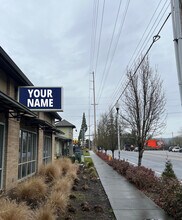 6393 NE Cornelius Pass Rd, Hillsboro, OR à louer Photo de l’immeuble– Image 2 sur 8