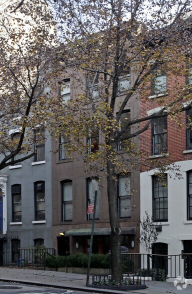 351 E 62nd St, New York, NY à vendre - Photo principale – Image 1 sur 11