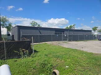 Plus de détails pour 1949 Roxella St, Houston, TX - Industriel/Logistique à vendre