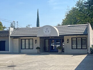 Plus de détails pour 3175 Riverside Blvd, Sacramento, CA - Bureau à vendre