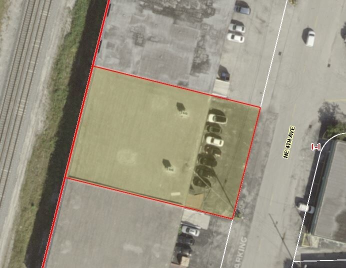 2521 NE 4th Ave, Pompano Beach, FL à louer - Autre – Image 3 sur 42