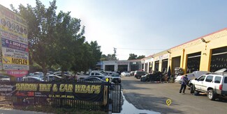 Plus de détails pour 9609 Atlantic Blvd, South Gate, CA - Local commercial à vendre