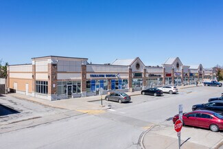 Plus de détails pour 1122 Carp Rd, Ottawa, ON - Local commercial à louer