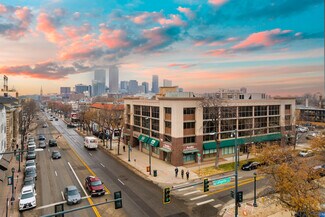 Plus de détails pour 1245 E Colfax Ave, Denver, CO - Différents types d’espaces à louer