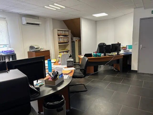 Photo de l’immeuble