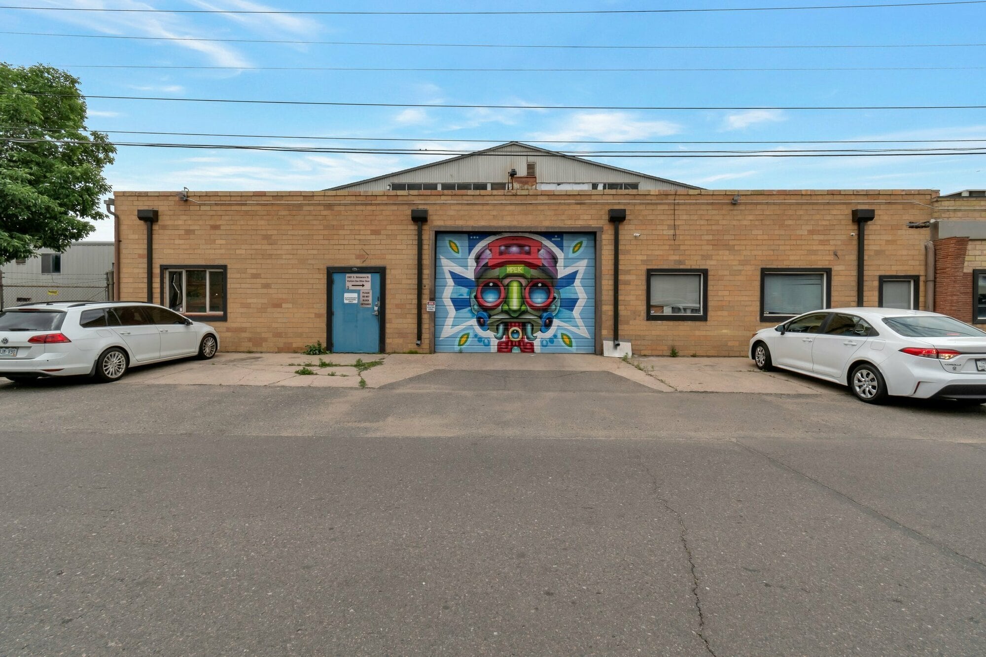2401 S Delaware St, Denver, CO à vendre Photo de l’immeuble– Image 1 sur 26