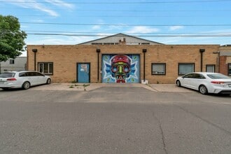 2401 S Delaware St, Denver, CO à vendre Photo de l’immeuble– Image 1 sur 26