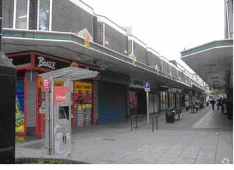 1-25 St James Mall, Hebburn à louer - Autre – Image 2 sur 4