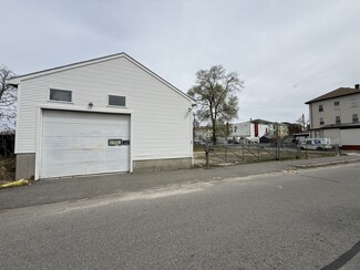 Plus de détails pour 44 Ellsworth St, Worcester, MA - Local d’activités à vendre