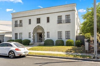 Plus de détails pour 406-408 S Grevillea Ave, Inglewood, CA - Logement à vendre