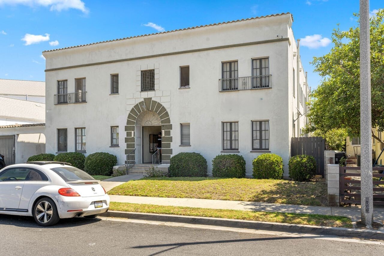 406-408 S Grevillea Ave, Inglewood, CA à vendre Photo de l’immeuble– Image 1 sur 16