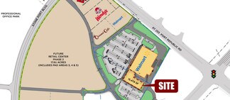 Plus de détails pour Tbd Port Republic Rd, Harrisonburg, VA - Terrain à vendre