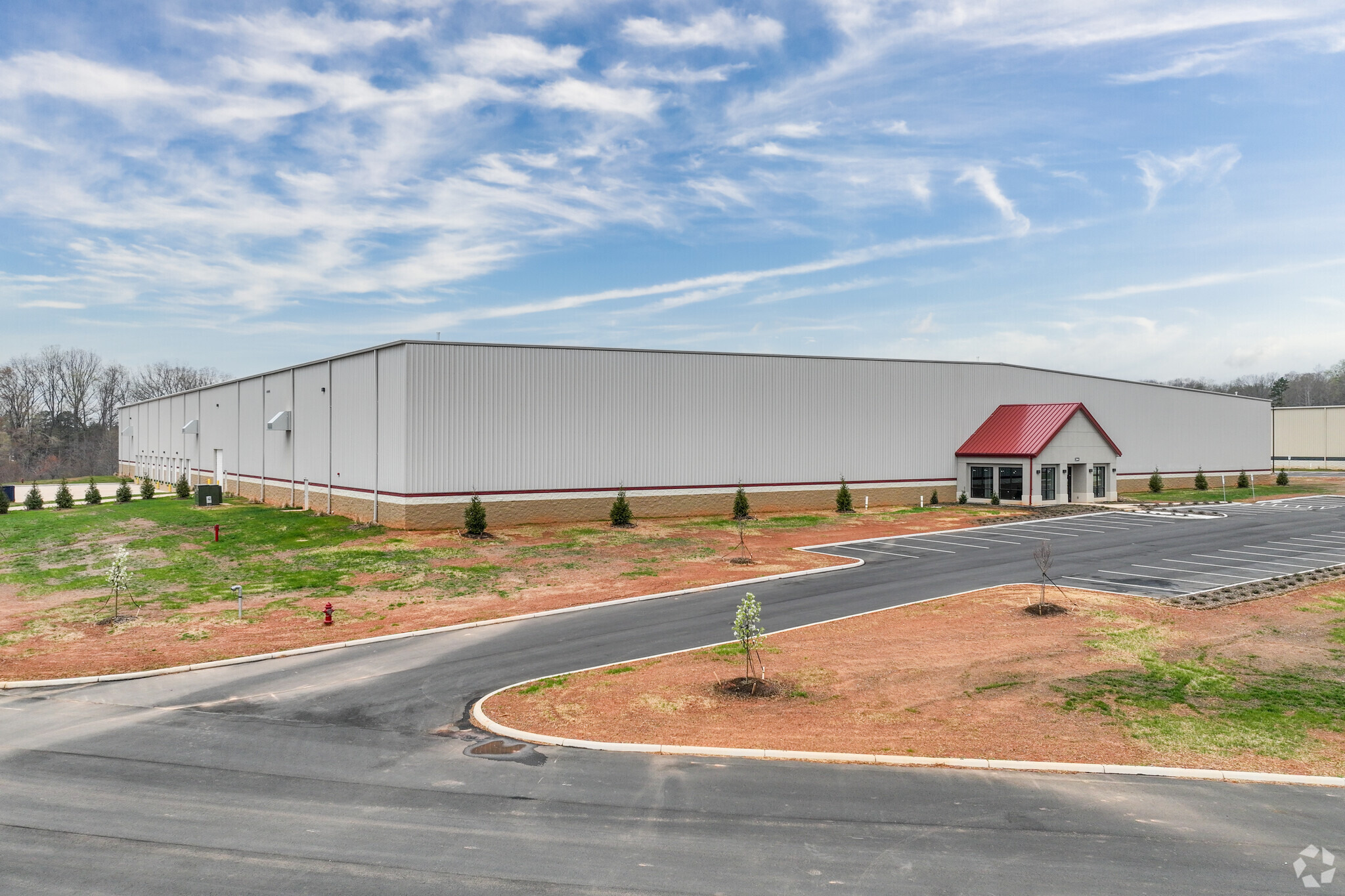 244 Quality, Mocksville, NC à louer Photo principale– Image 1 sur 14