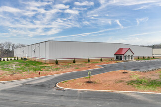 Plus de détails pour 244 Quality, Mocksville, NC - Industriel/Logistique à louer