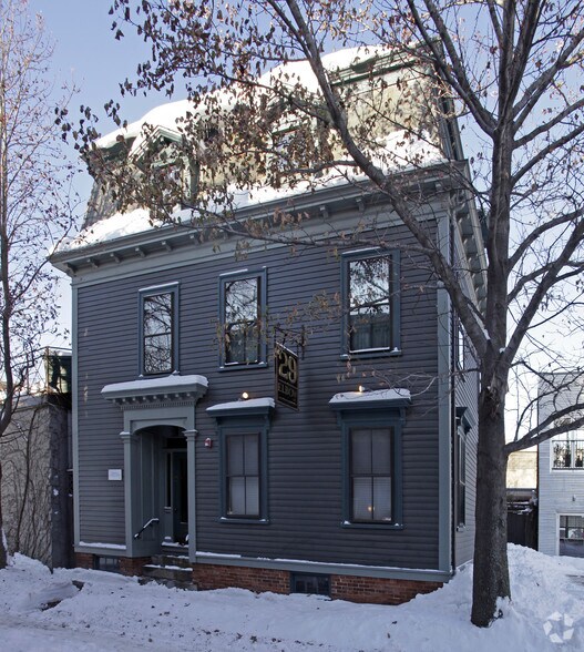 29 Elbow St, Providence, RI à louer - Photo de l’immeuble – Image 3 sur 10