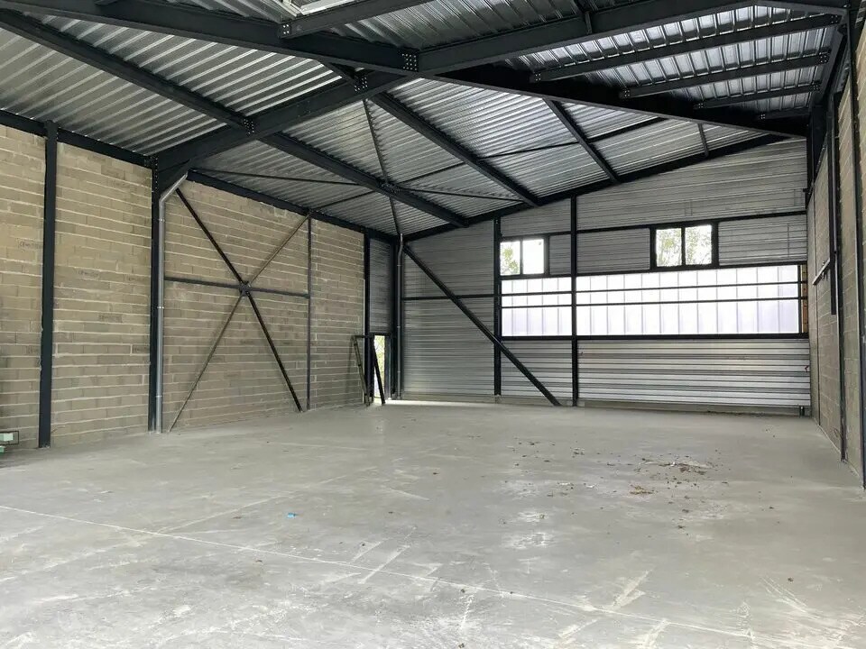 Local d'activités dans Mérignac à vendre Photo intérieure– Image 1 sur 6