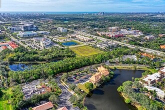 1750 SW Health Pky, Naples, FL - VUE AÉRIENNE  vue de carte - Image1