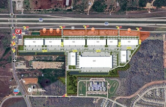 Plus de détails pour SH 130 & FM 969, Austin, TX - Terrain à vendre
