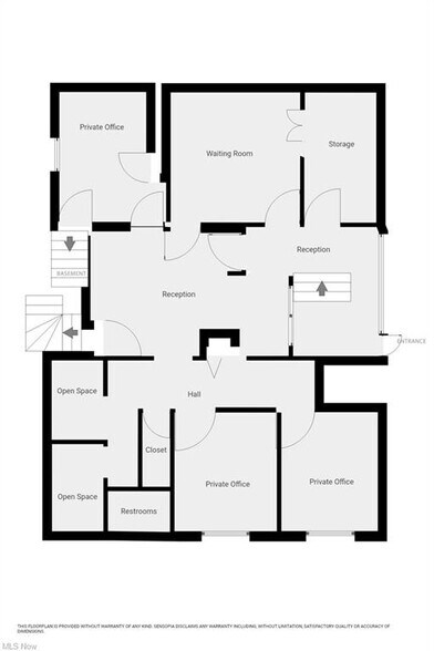 3129 Pennsylvania Ave, Weirton, WV à louer - Photo de l’immeuble – Image 2 sur 28