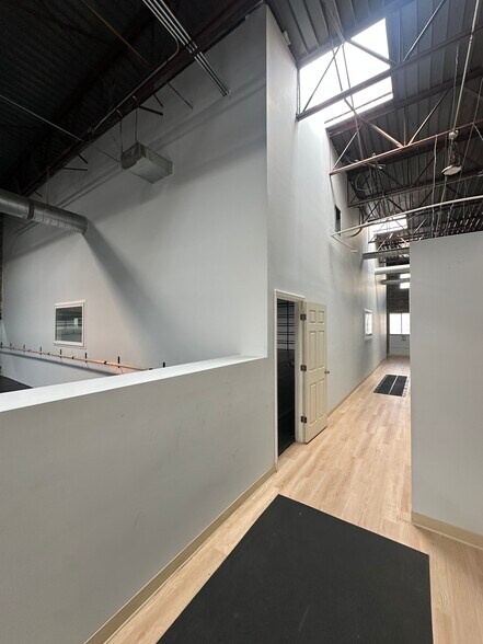 2151 Larimer St, Denver, CO à louer - Photo intérieure – Image 2 sur 11