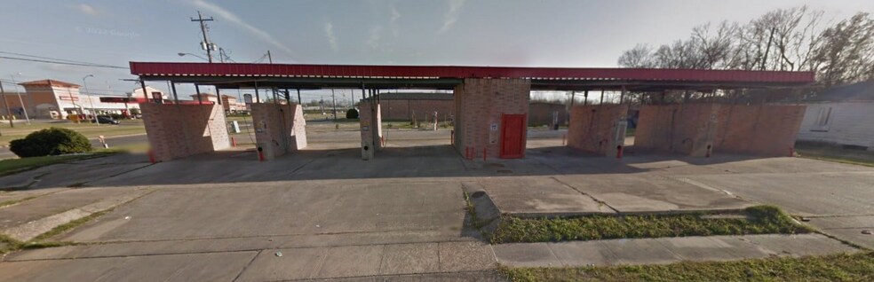 12706 Cullen Blvd, Houston, TX à vendre - Photo de l’immeuble – Image 2 sur 10