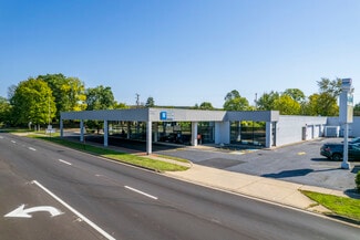 Plus de détails pour 3950-3970 S Dixie Dr, Dayton, OH - Bureau/Local commercial, Local d'activités à louer