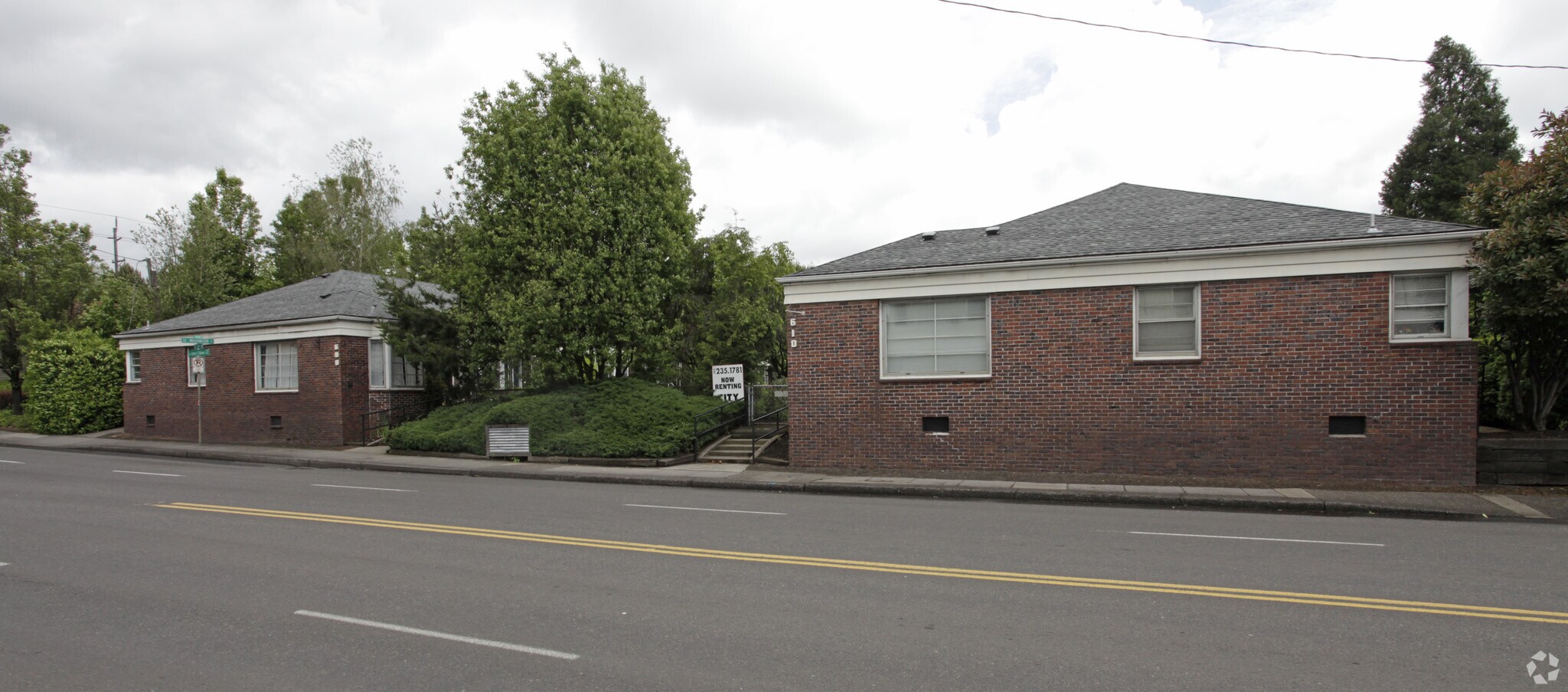 600-610 SE 39th Ave, Portland, OR à vendre Photo principale– Image 1 sur 8