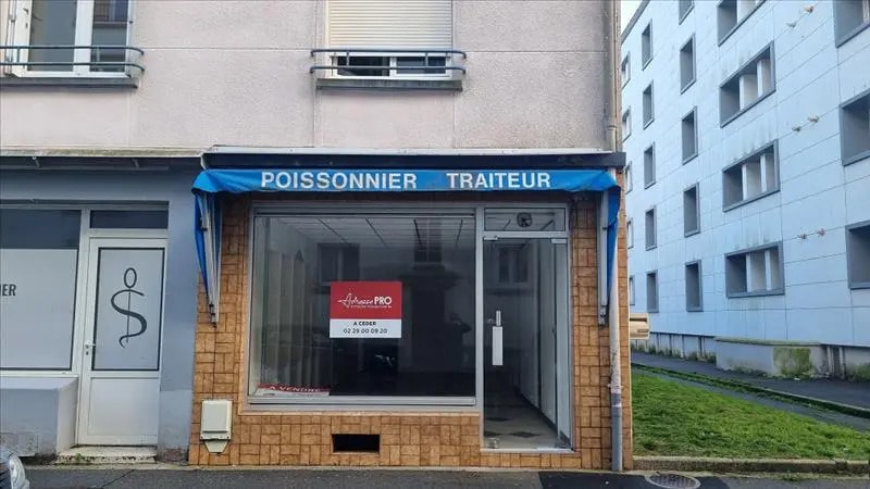 Photo de l’immeuble