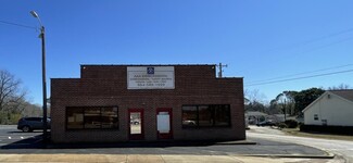 Plus de détails pour Portfolio of 2 Commercial Assets – à vendre, Spartanburg, SC