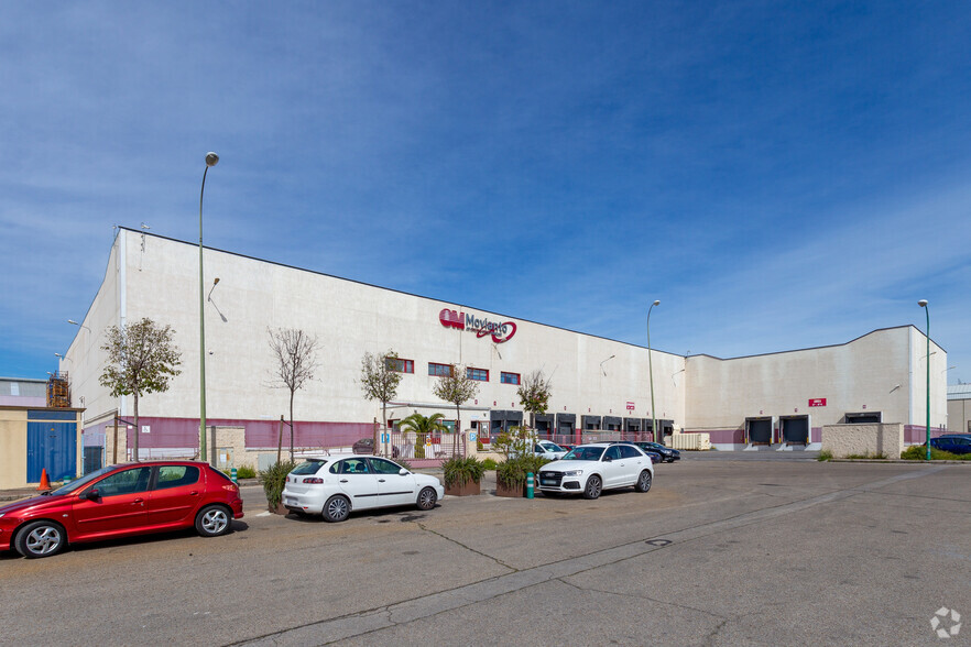 Calle Helena Rubinstein, 4, Getafe, Madrid à louer - Photo principale – Image 1 sur 2