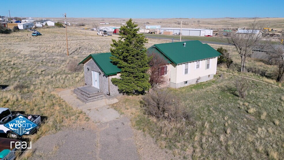 141 Highway 59, Douglas, WY à vendre - Photo de l’immeuble – Image 3 sur 24