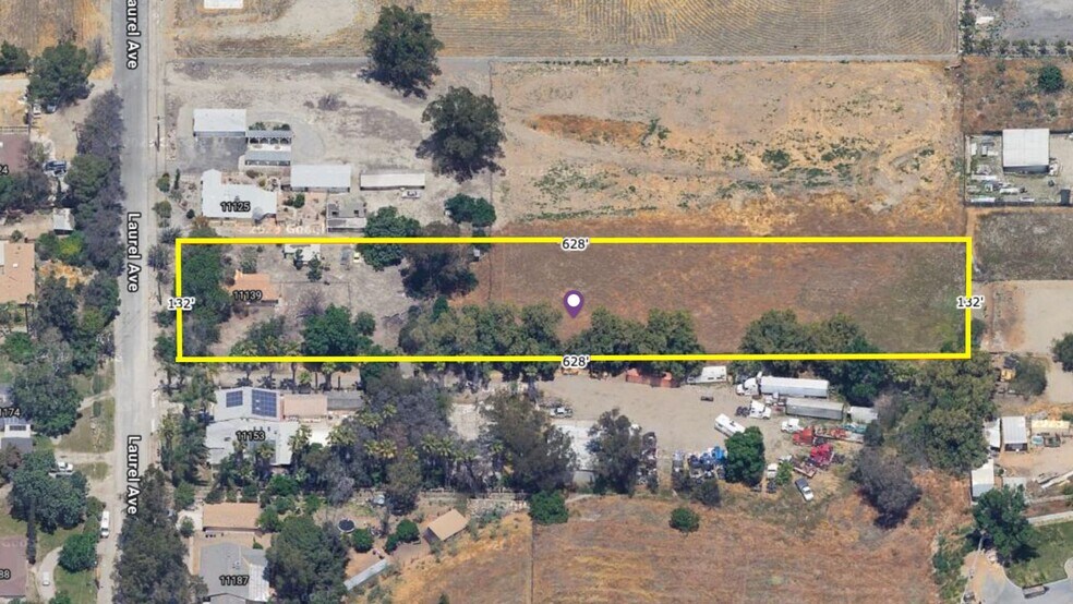 11139 Laurel Ave, Bloomington, CA à vendre - Photo de l’immeuble – Image 3 sur 27