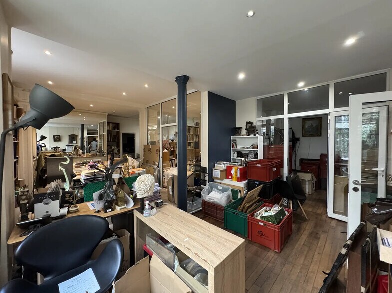 26 Rue Cadet, Paris à louer - Photo de l’immeuble – Image 3 sur 8